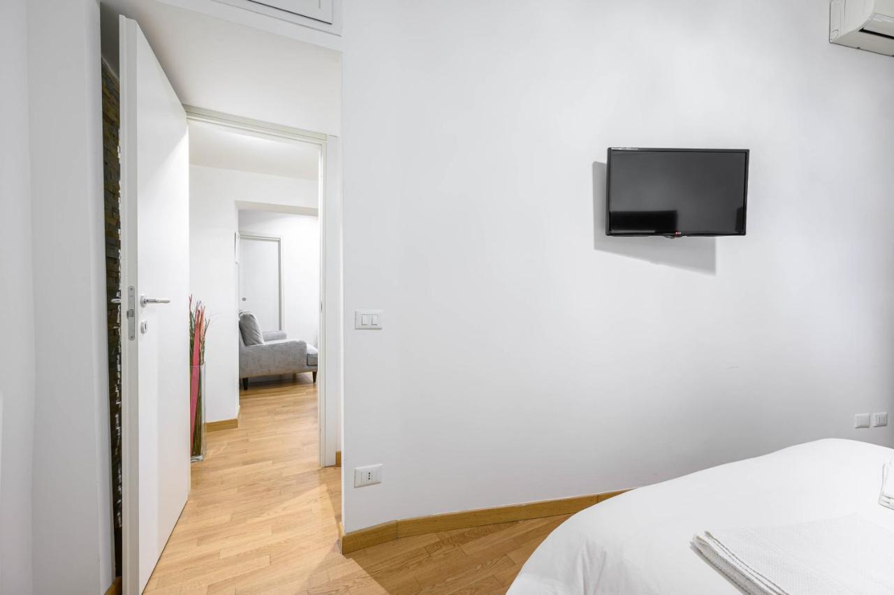 Navona & Pantheon Cozy Apartment ローマ エクステリア 写真